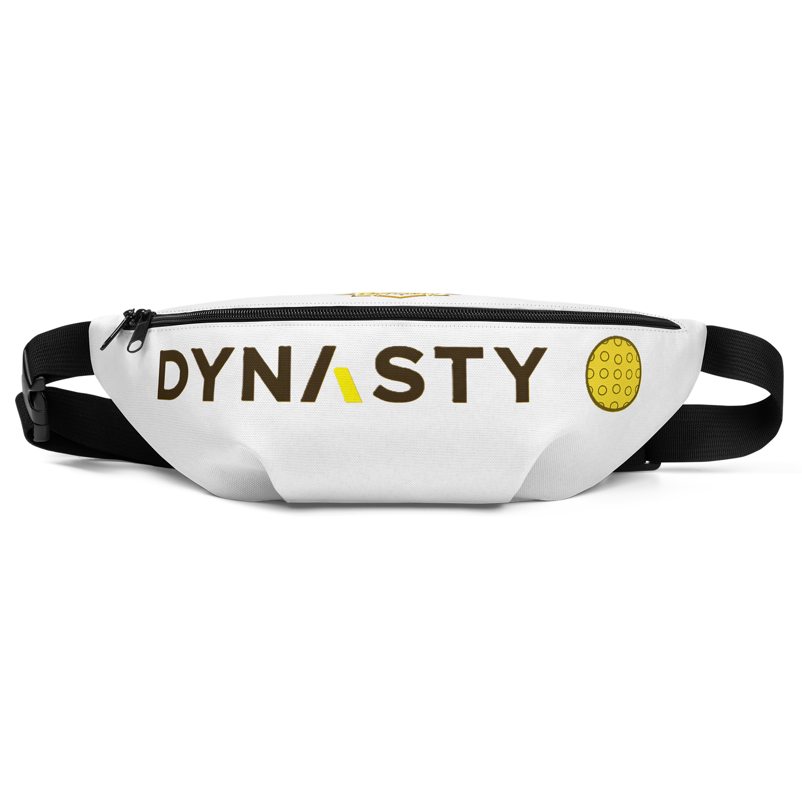 Dynasty Pickleball - Future Robot Logo Fanny Pack [Small or Med/Large]
