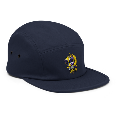 Dynasty Future Pickleball Cap - Robot Logo [Available in 6 Colors]