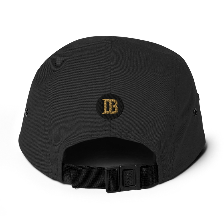 Dynasty Future Pickleball Cap - Robot Logo [Available in 6 Colors]