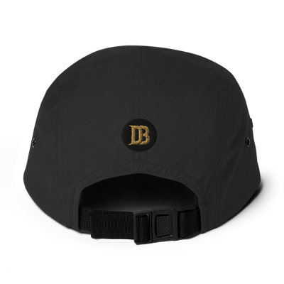 Dynasty Future Pickleball Cap - Robot Logo [Available in 6 Colors]