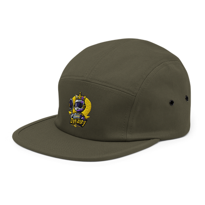 Dynasty Future Pickleball Cap - Robot Logo [Available in 6 Colors]