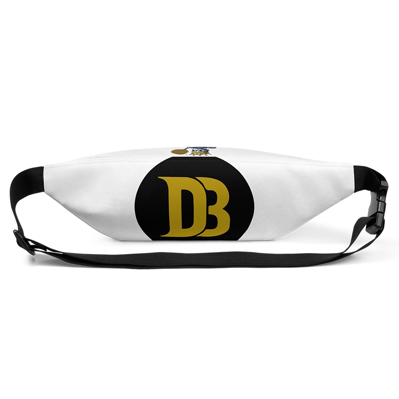 Dynasty Pickleball - Future Robot Logo Fanny Pack [Small or Med/Large]