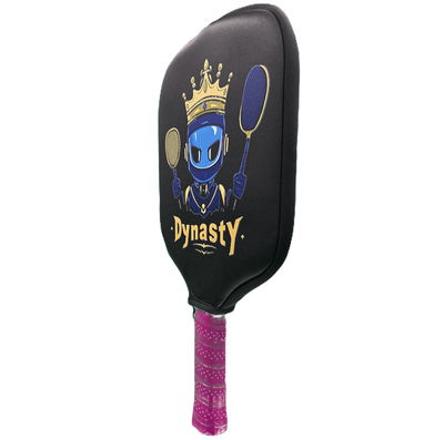 Dynasty Pickleball - Paddle Cover v1 Robot Ninja *Free with Paddle Purchase*