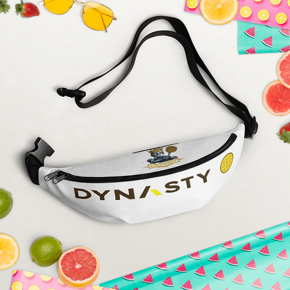 Dynasty Pickleball - Future Robot Logo Fanny Pack [Small or Med/Large]