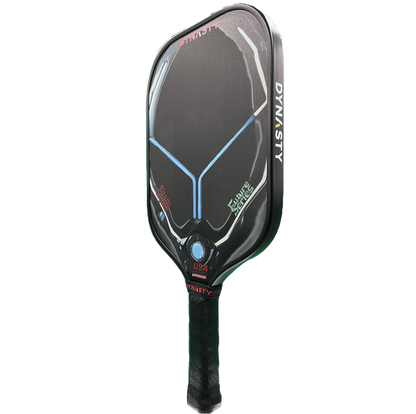 Dynasty 100% Foam Legend Future Series Gen 4.5 4-Layer 16mm Pickleball Paddle - Founders Edition
