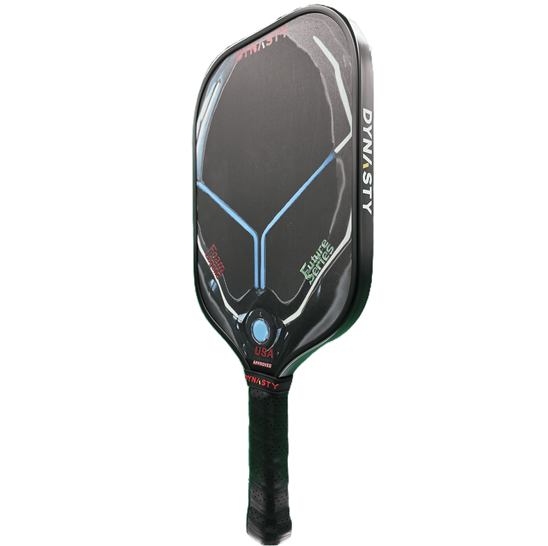 Dynasty 100% Foam Legend Future Series Gen 4.5 4-Layer 16mm Pickleball Paddle - Founders Edition