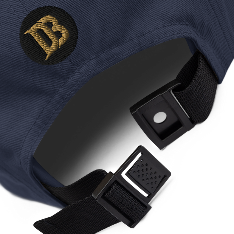 Dynasty Future Pickleball Cap - Robot Logo [Available in 6 Colors]