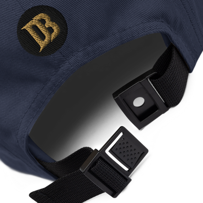 Dynasty Future Pickleball Cap - Robot Logo [Available in 6 Colors]