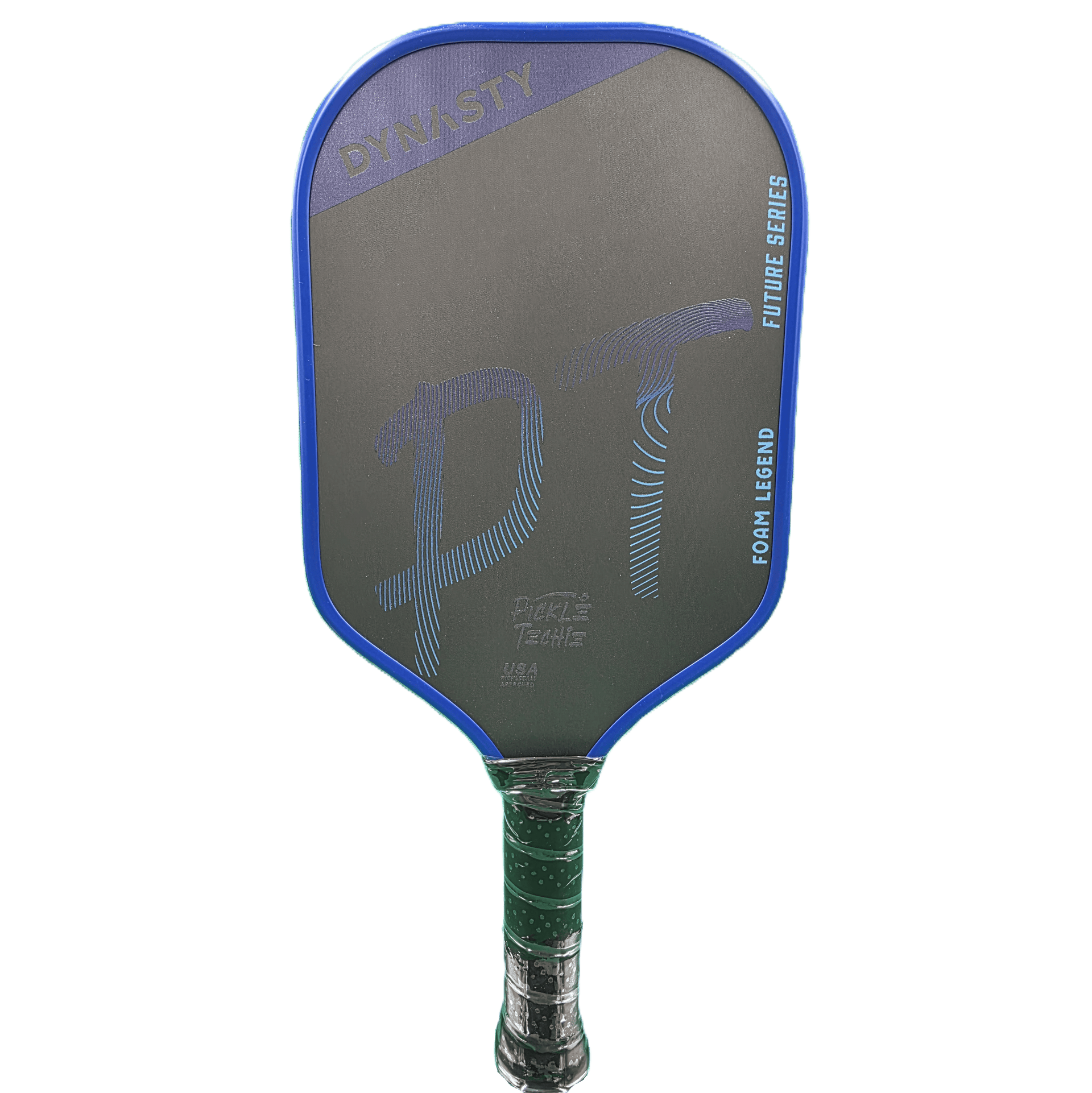 Dynasty 100% Foam Legend Future Series Gen 4.5 4-Layer 16mm