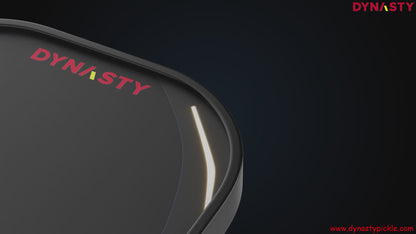 Dynasty 100% Foam Legend Future Series Gen 4.5 4-Layer 16mm Pickleball Paddle - Founders Edition